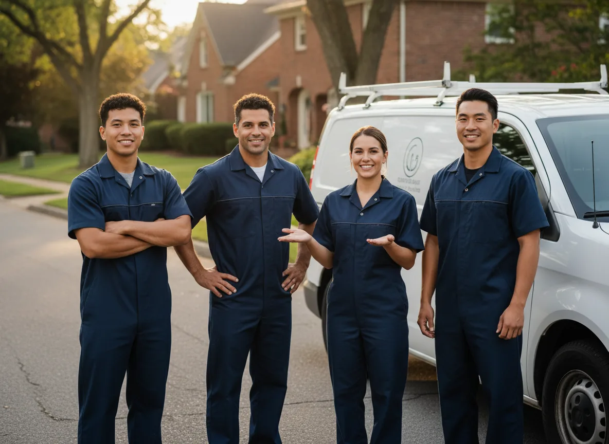 Home Gutter Service company in Gamaliel, KY